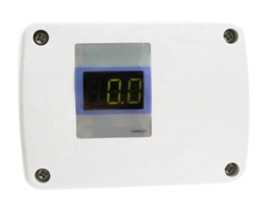 Durable 0 - 20m / s Wind Speed Sensor