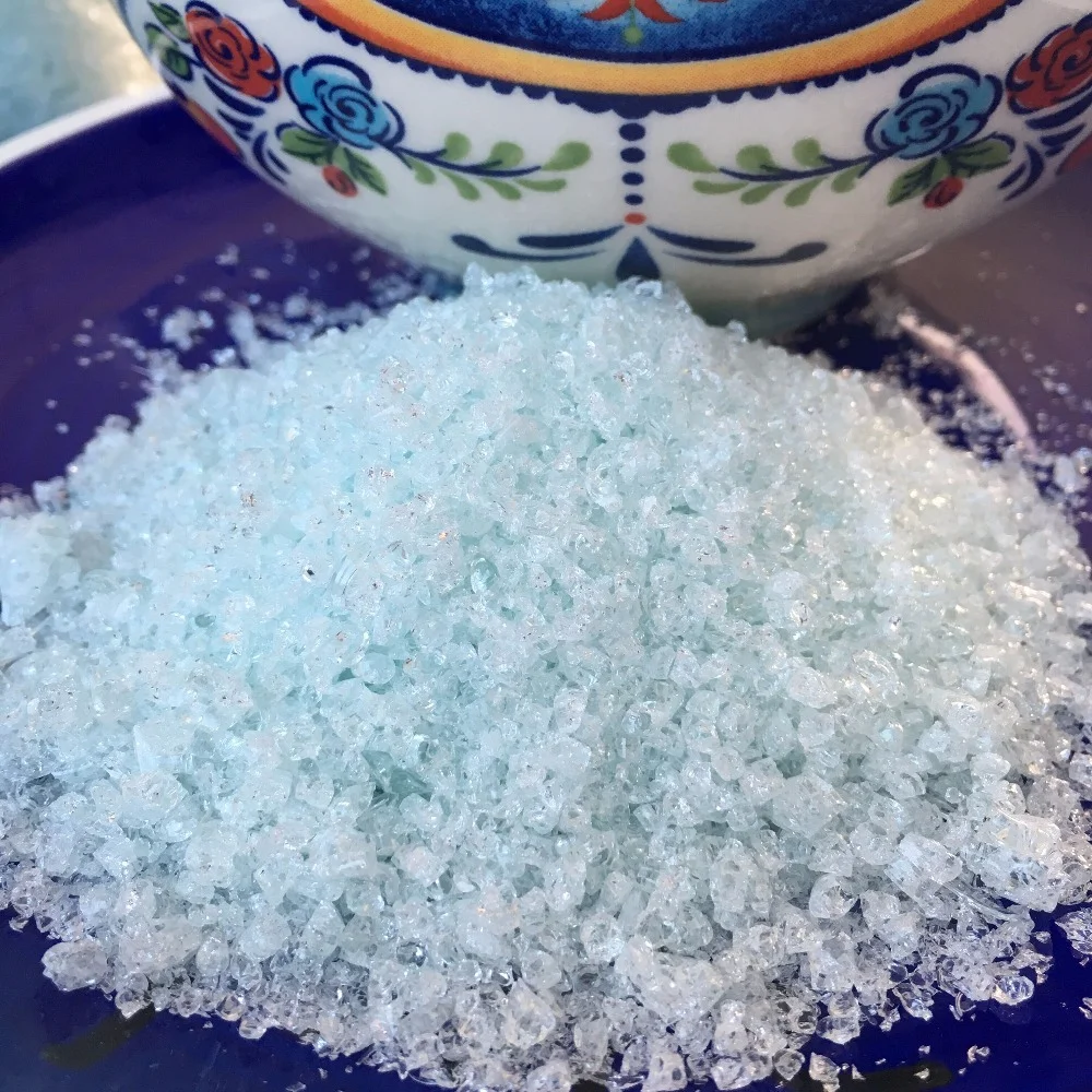 
ceramic frit of glass frit for high c.o.e. 