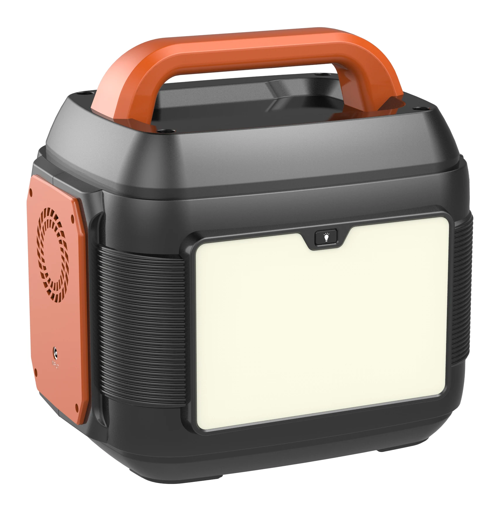 power banks charging solar generator power portable station bank with usb c ac charger station