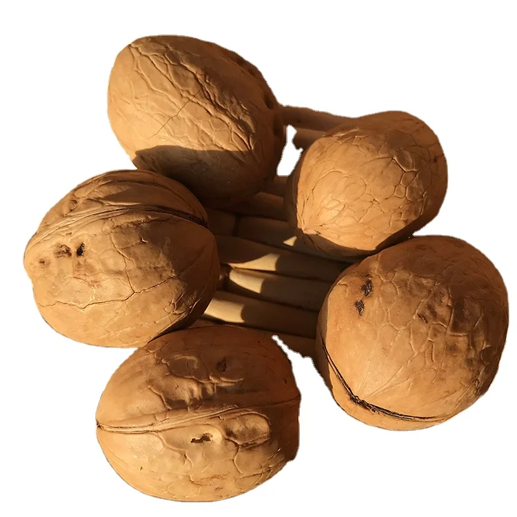 Китайский орех, сухие фрукты, орехи и сухие фрукты nuez