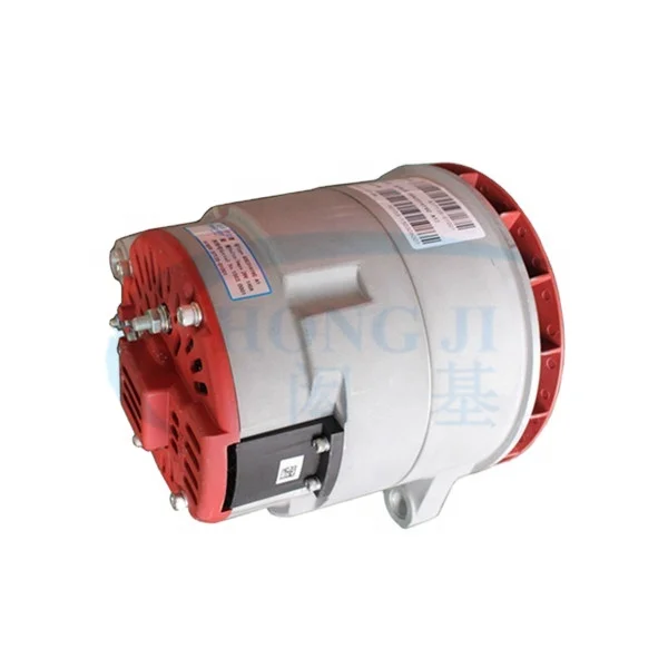 8SC3141VC 28V 140A Chinese Bus alternative vehicle bus  alternator