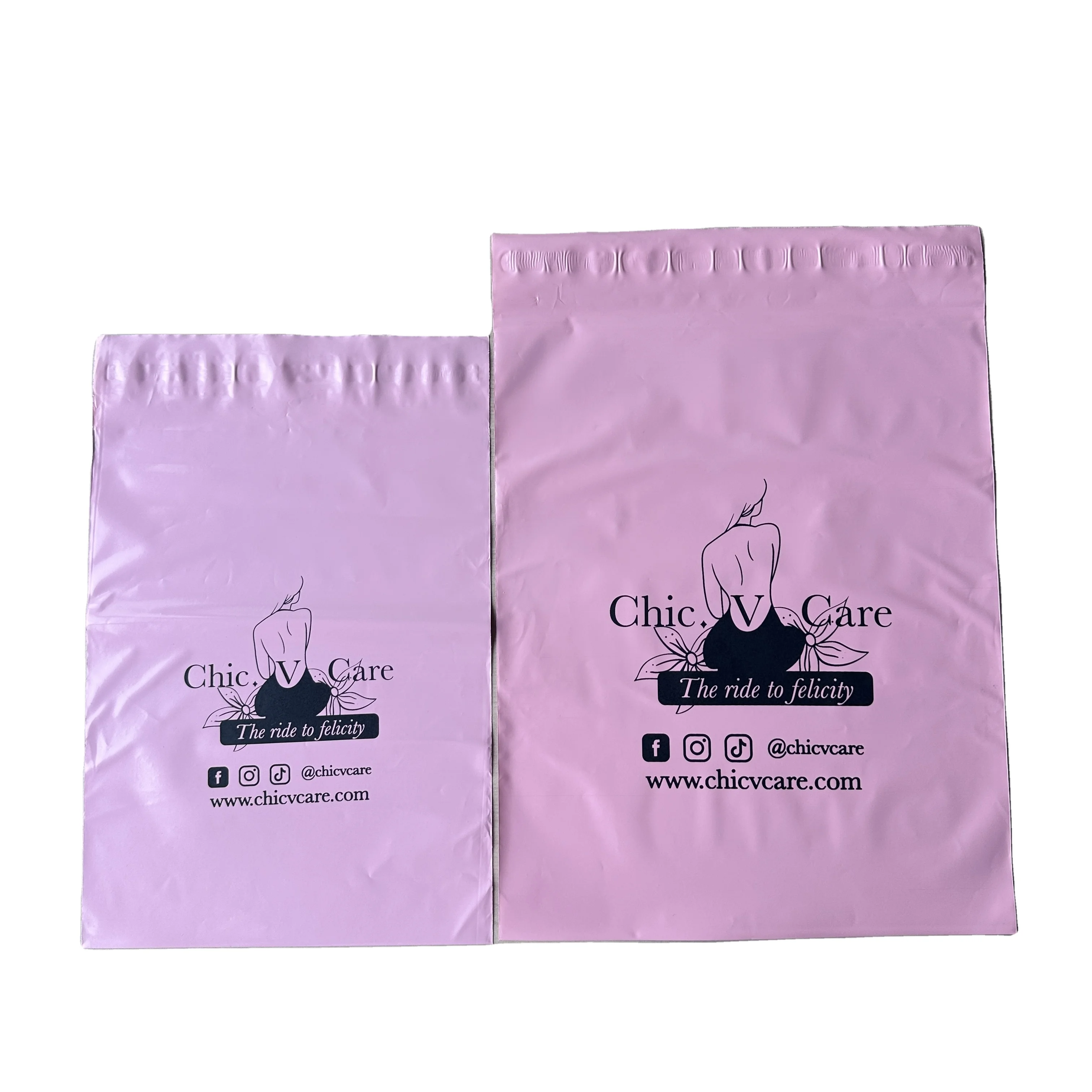 Factory Price Custom OEM Poly Mailers Plastic Mailing Bags With Logo Packaging Bag Shipping Bag For Clothing Packaging