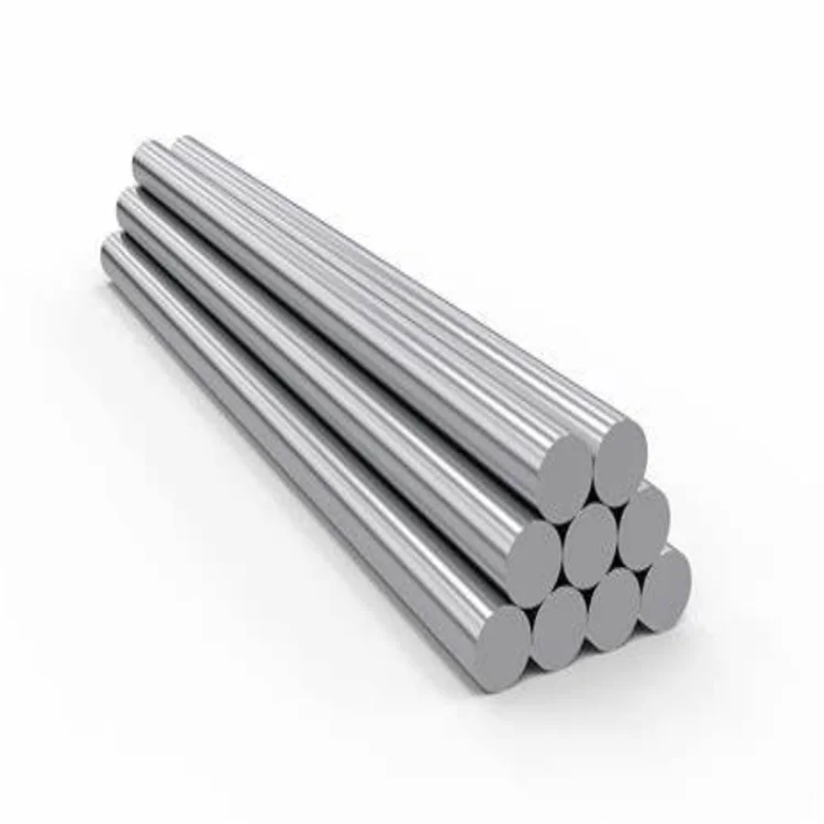 Wholesale Price Dia 20Mm 10Mm  6Mm Aluminum Rods 7005 7050 7075 Aluminum Rod Bars