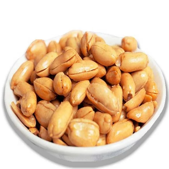 Оптовая продажа острых Жареных и жареных арахиса в упаковке