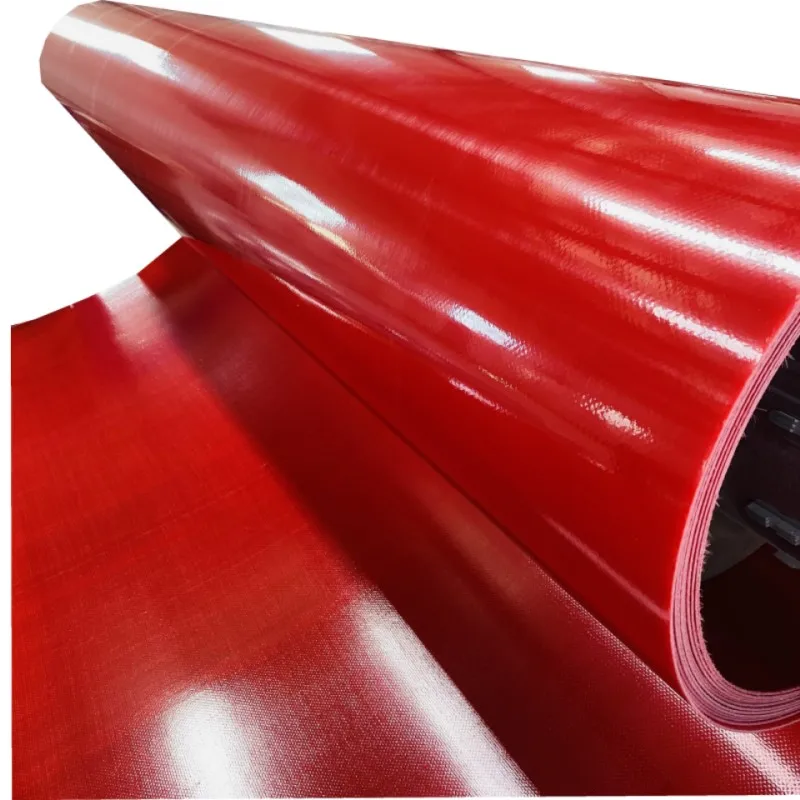 GFRP 1.5mm gel coated panel truck GRP roll sheet
