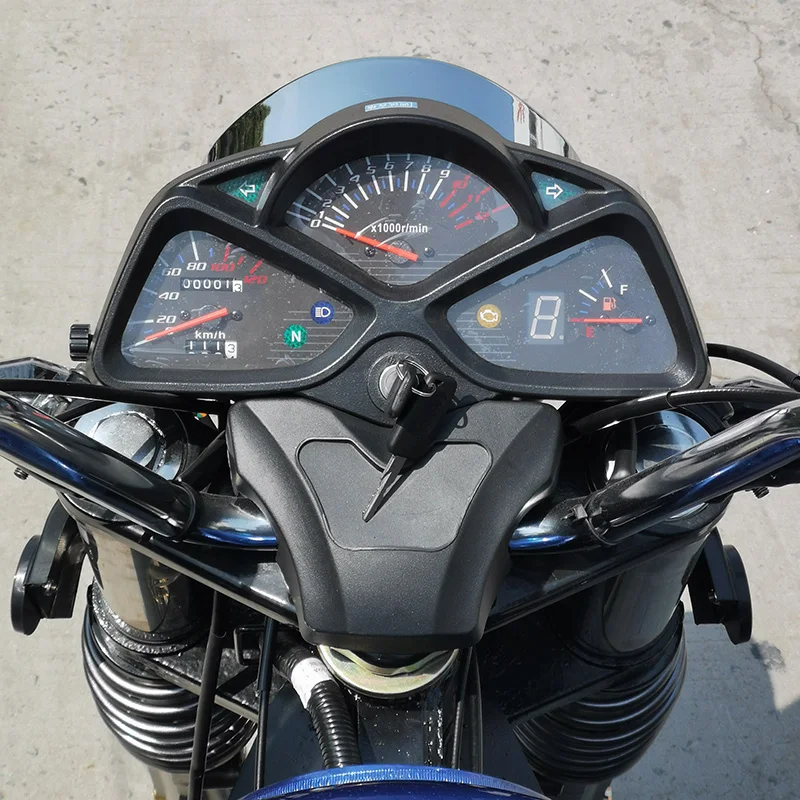 Hot sale 200/250/300CC dual water cooled engine three wheel motorcycle tricycle motorized motor tricycle for cargo