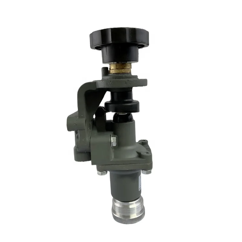 R431002820 Handwheel H-4 pressure regulating valve IA150 Drilling valve left-handed