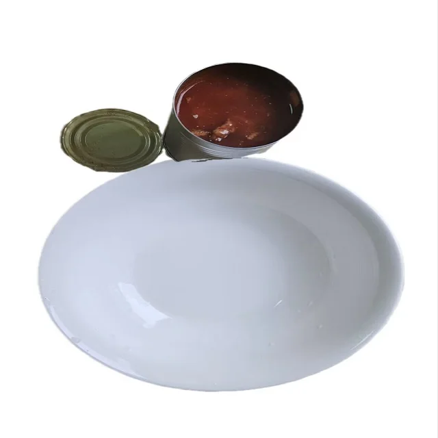 Popular supplier New product Hot selling Canned Sardines in Tomato Sauce with best price