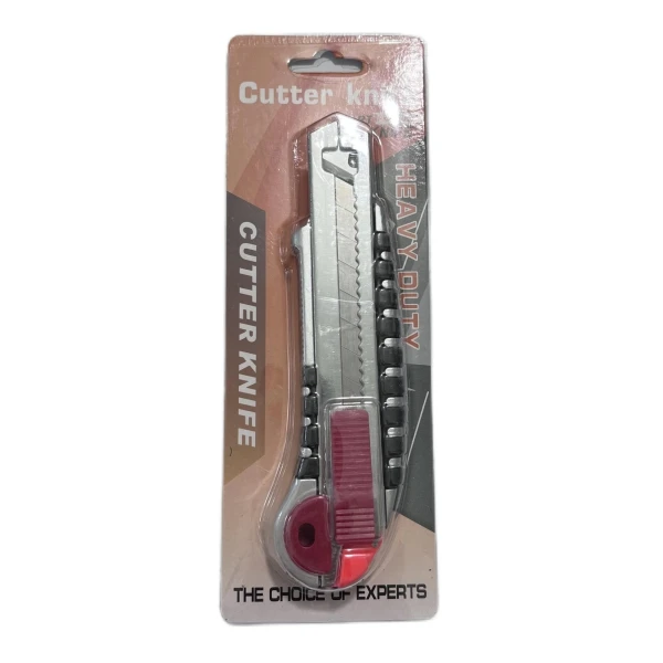 cutting knife ABS utility cutter knife high quality