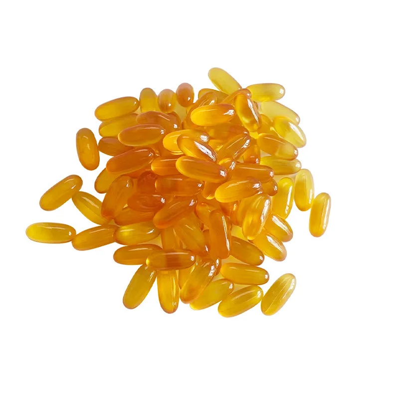 Омега 3, поддерживающие кожу, жидкая пищевая добавка, рыбий жир для домашних животных