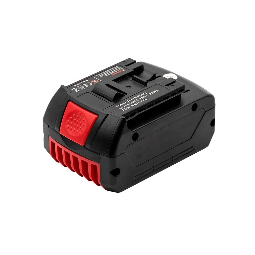 14.4V BAT614 Bosch Battery Replacement Batteries for Bosch Cordless Drill Lithium ion Battery BAT607 BAT607G BAT614G