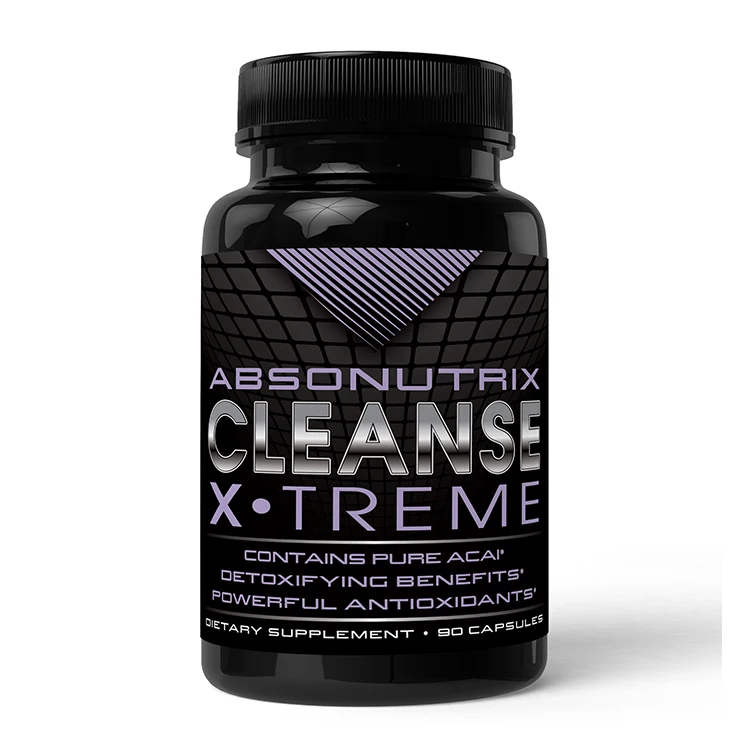 
High Demand of Absonutrix Acai Cleanse X.TREME at Wholesale Price 