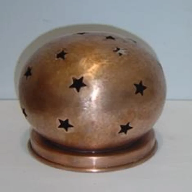 Star Holed Ball