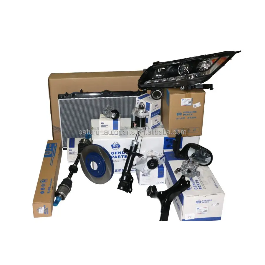 Valeo Bosch Denso similar quality auto starter For Volkswagen 02T911023R