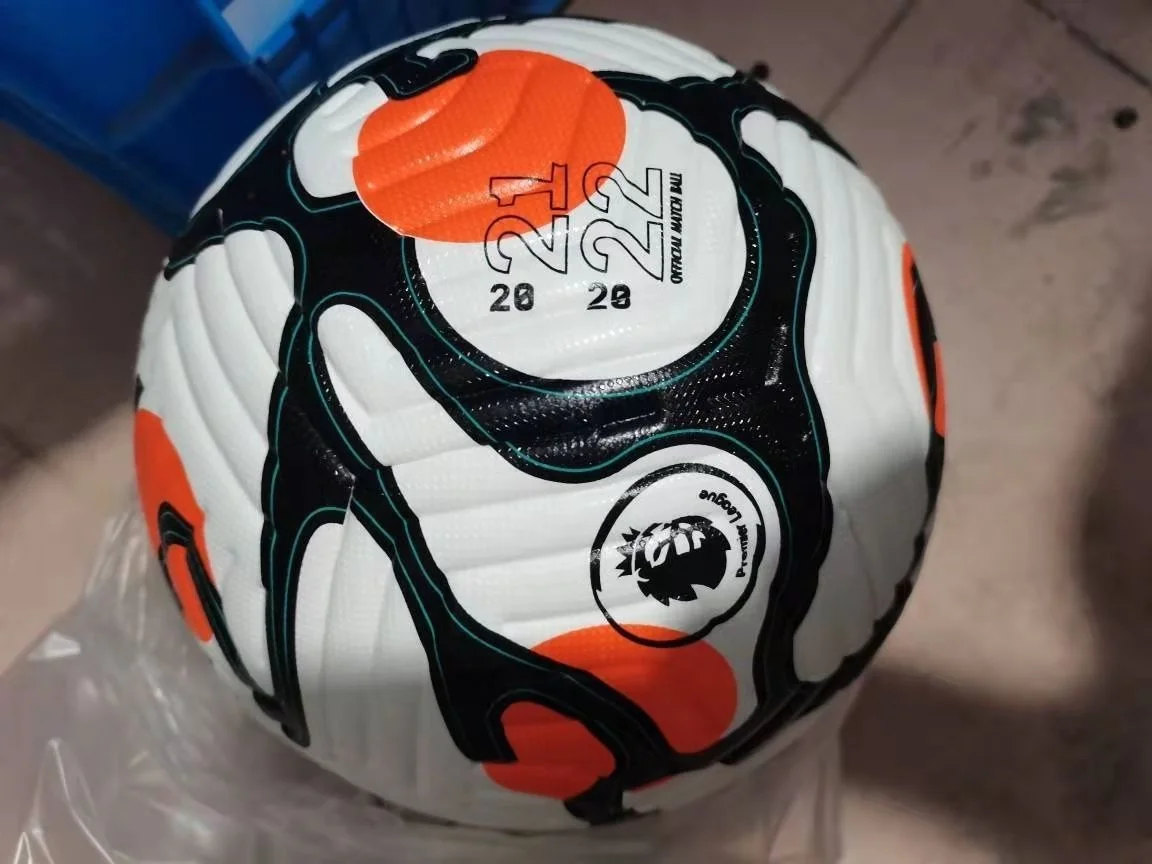 china factory wholesale pu material of football