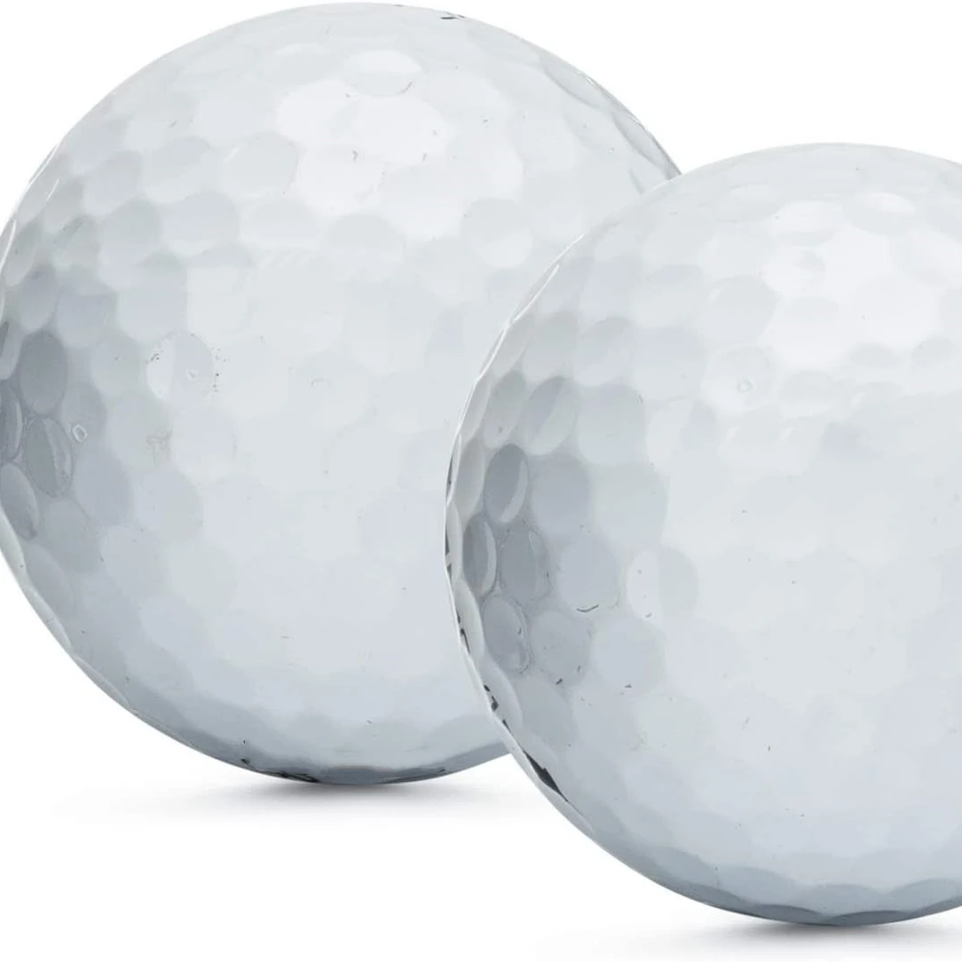 ECO FRIENDLY GOLF BALLS Non-Toxic to the environment