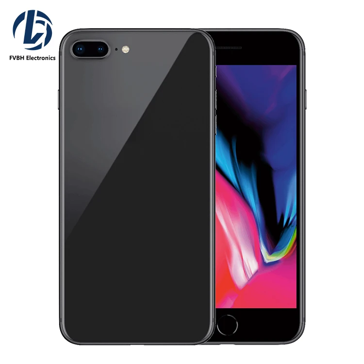  Оригинальный бывший в употреблении мобильный телефон для смартфона iphone 6 7plus 8Plus разблокированный б/у