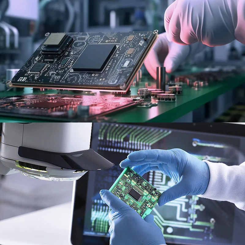 MCP1630V-E/MS MCP73843-420I/MS Integrated Circuits New Original Stock lc chips Electronic component Bom Supplier