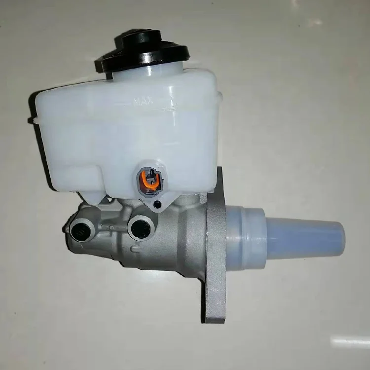 Brake Pump 47028-60030 Brake Master Cylinder for Toyota Land Cruiser Prado Grj120