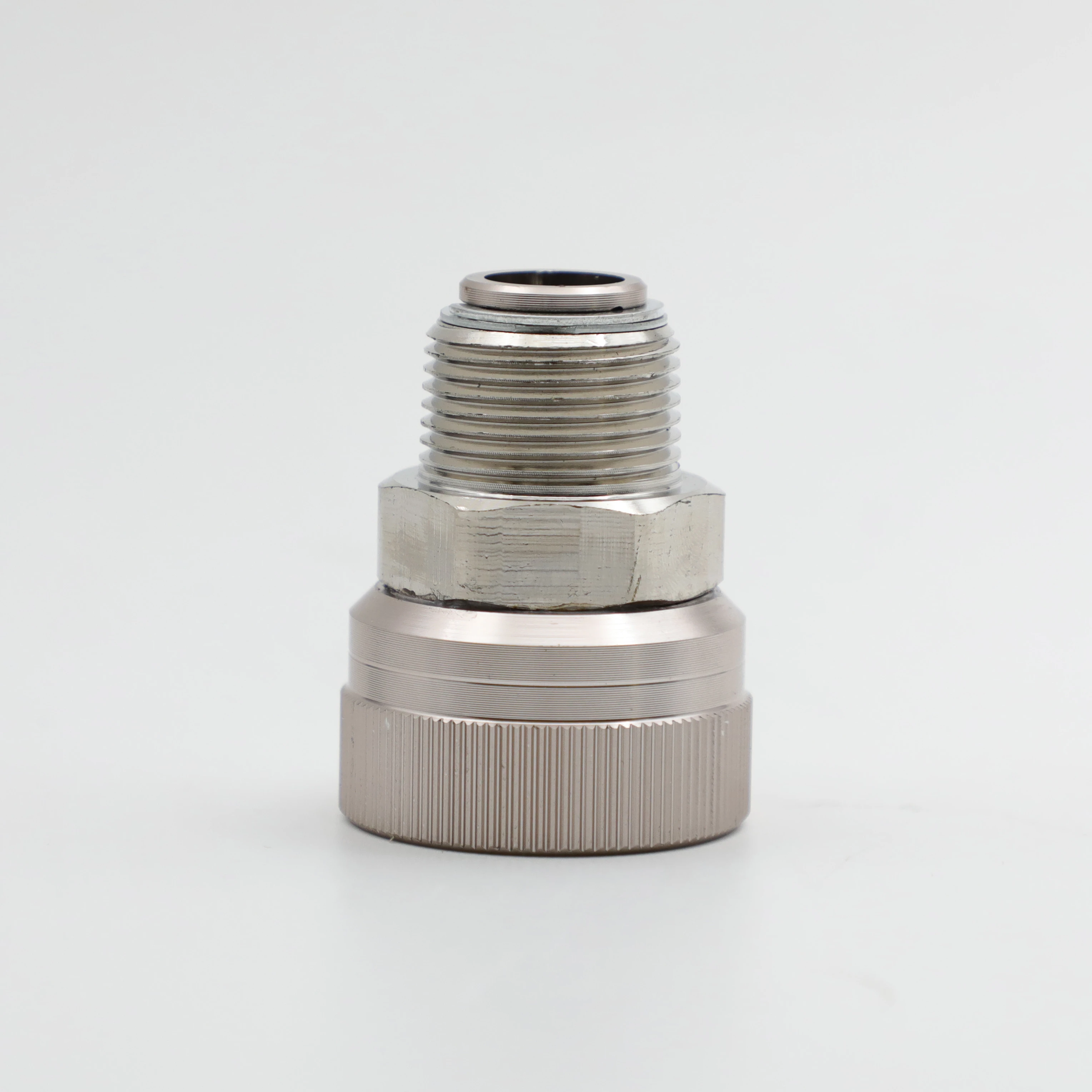 Fuel Nozzle Rotary Swiels