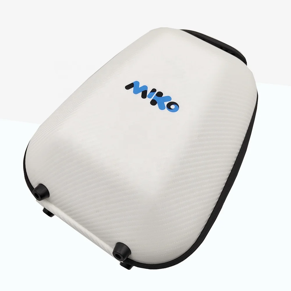 OEM/ODM EVA hard case 2021 Hard carrying toy eva shell cases for AI doll