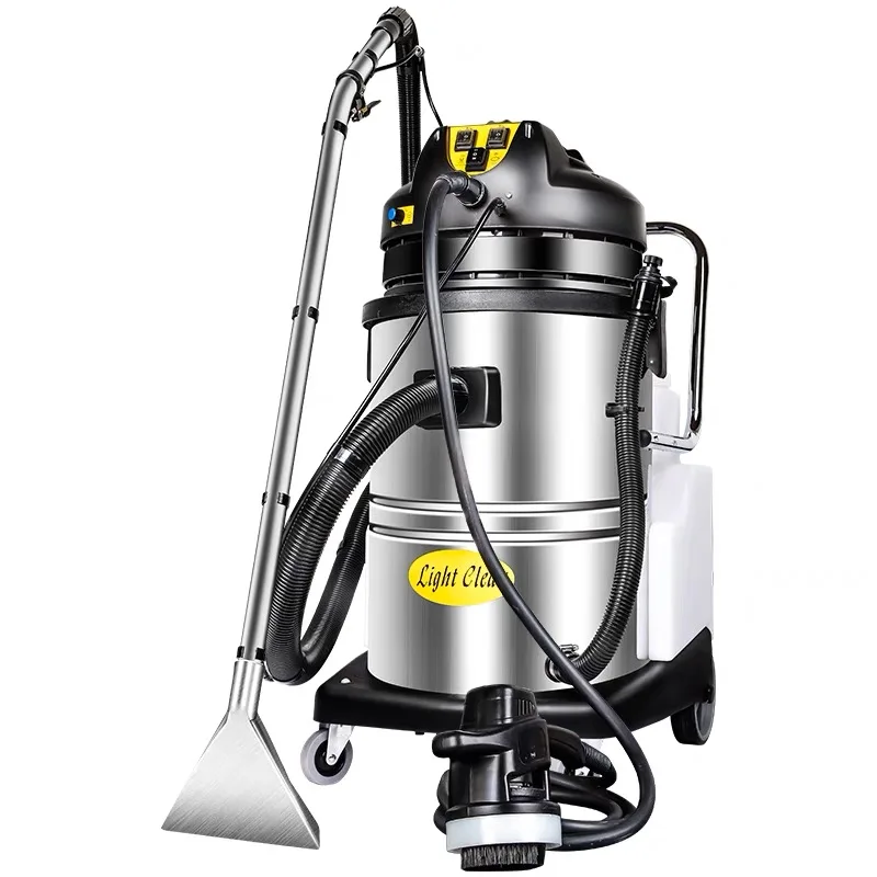 30L40L 60L80L Commercial use  carpet cleaner spray hot steam vacuum Cleaner carpet Vacuum Cleaner