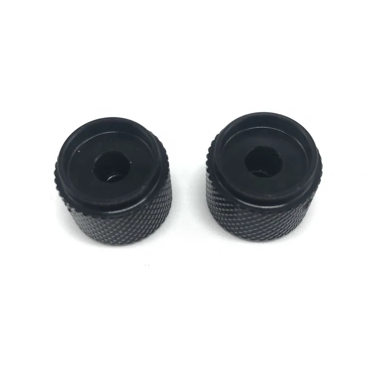 Oem Customized Metal Component Electrolysis Polishing Milling Turning Aluminum Cnc Machining Service