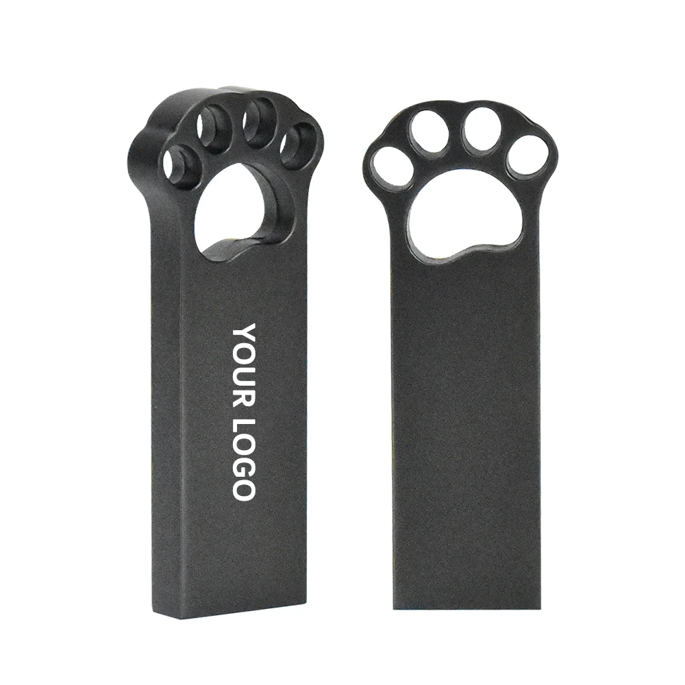 Christmas Low Cost Electronic Gifts Mini Cute Metal Gifts College USB Disk Metal Waterproof Flash Drive 3.0 2.0