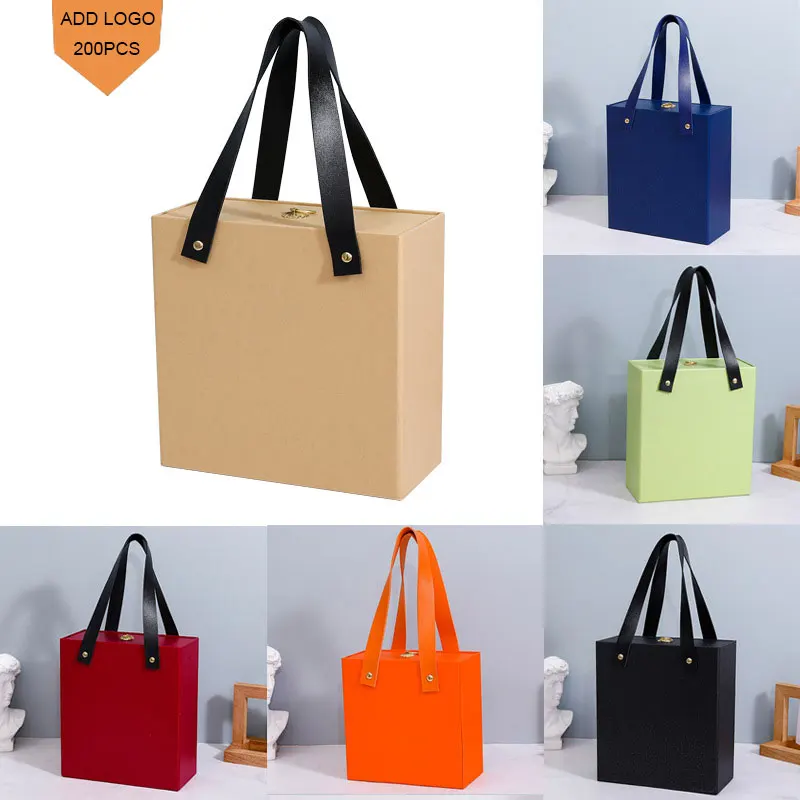 Cardboard Drawer Jewellery Packing Box Necklace Gift Jewelry Paper Box With Handle Package Box