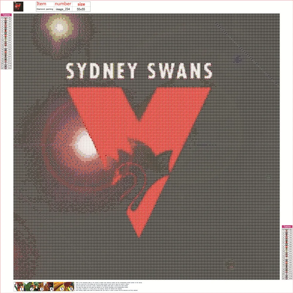 
100% QC Inspection Resin Beads Home Decor Used for Restaurant Home Decor 3d Diamond Paintings 