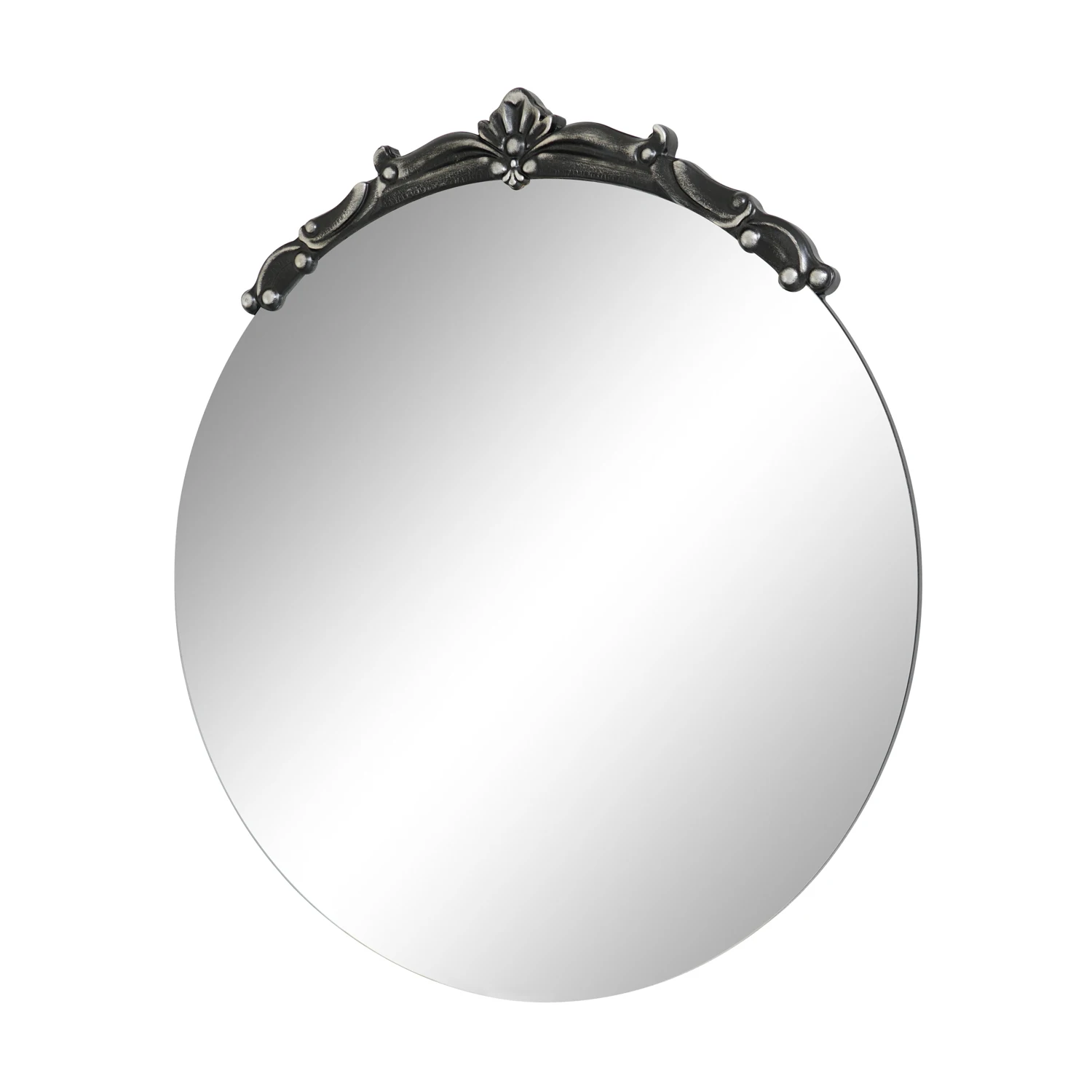 YUNFEI Wall decor cut mirror roundmirrors round mirror