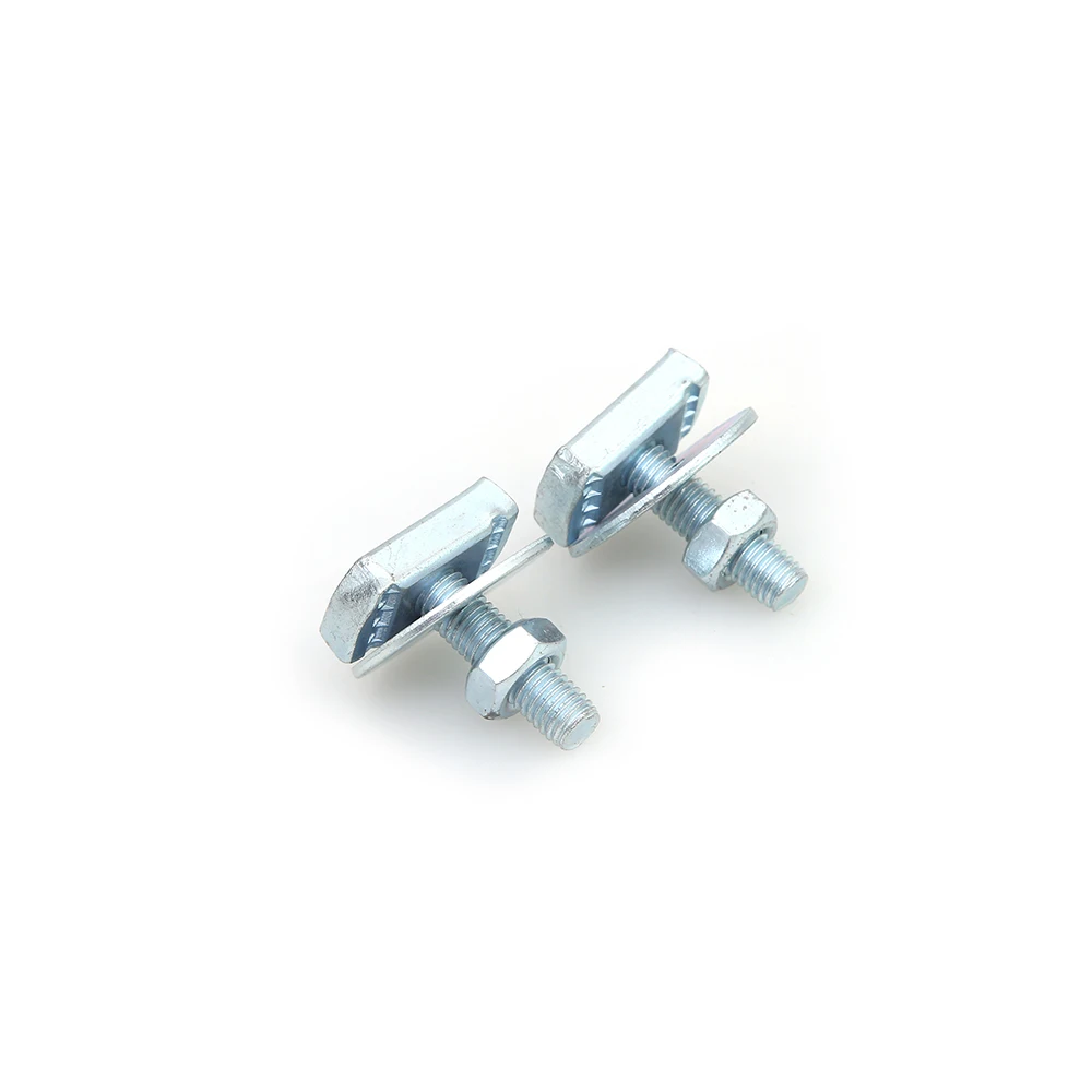 Channel Nut HDG  Spring Nut for C-Shaped Steel