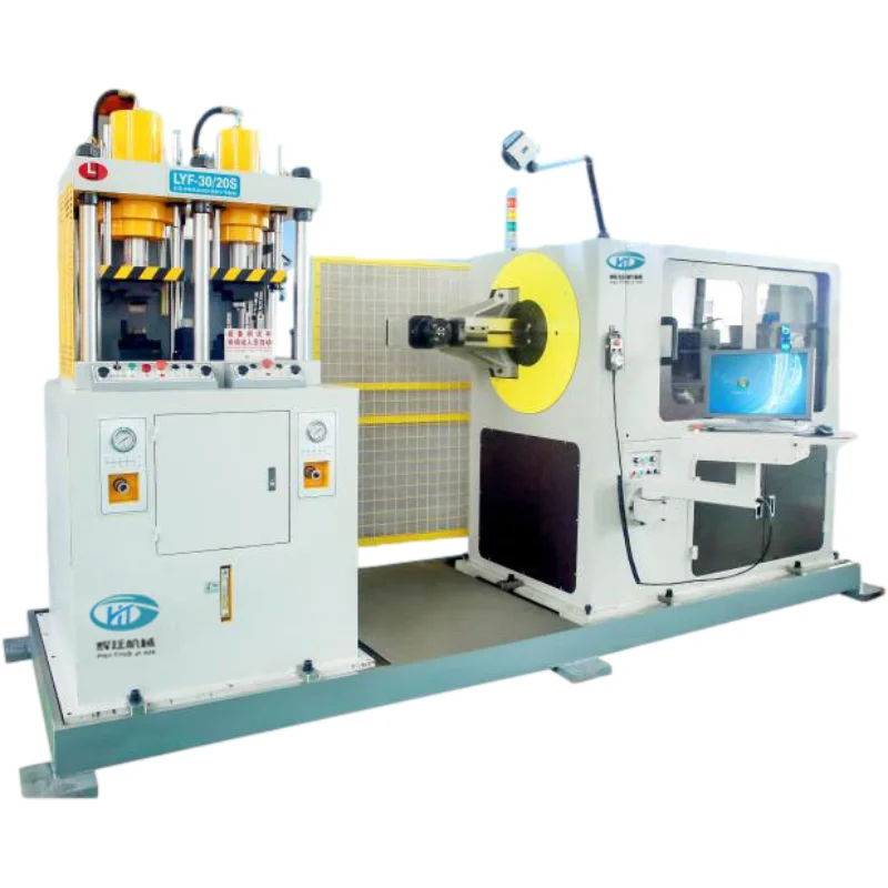 
Guaranteed Quality Proper Price Durable Using Wire Bending Machine 3D Cnc 