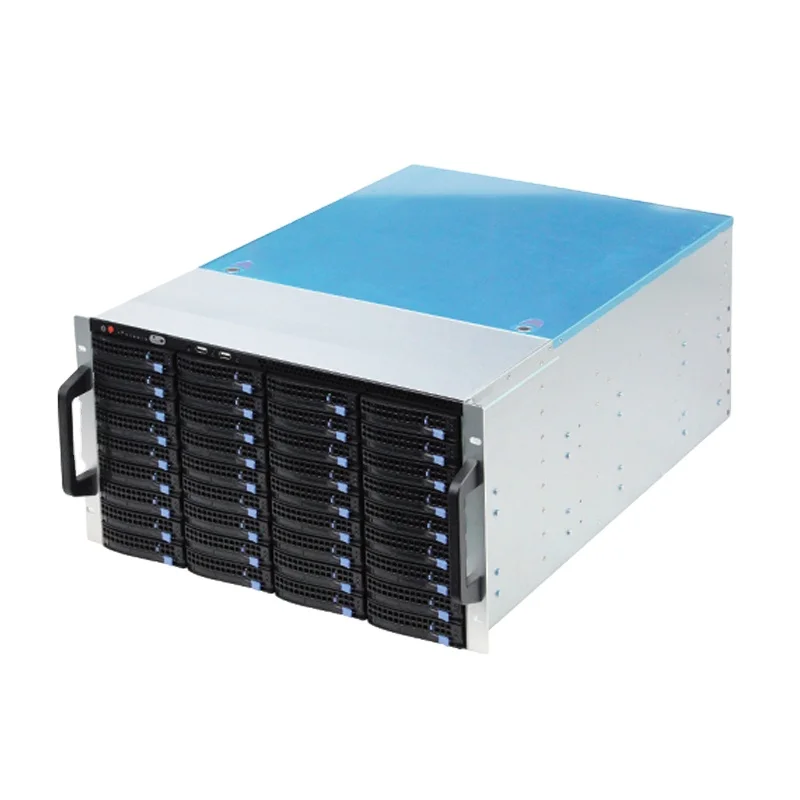 Новая и самая мощная модель для майнинга жестких дисков IPFS mine 60bay для Filecoin