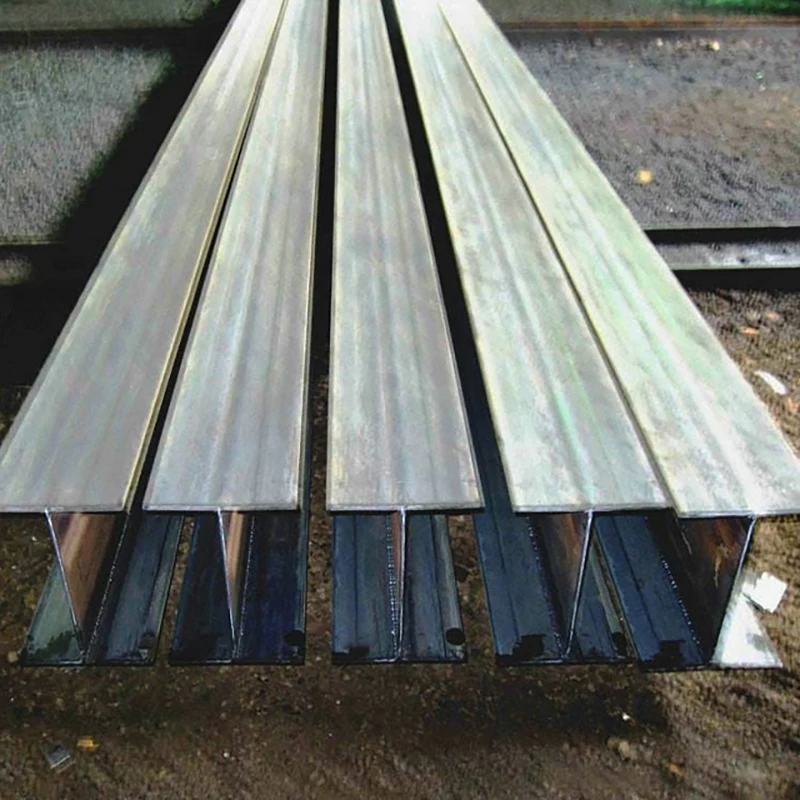 Q235B Q345B Q420C Q460C SS400 etc 175*90 h-beam