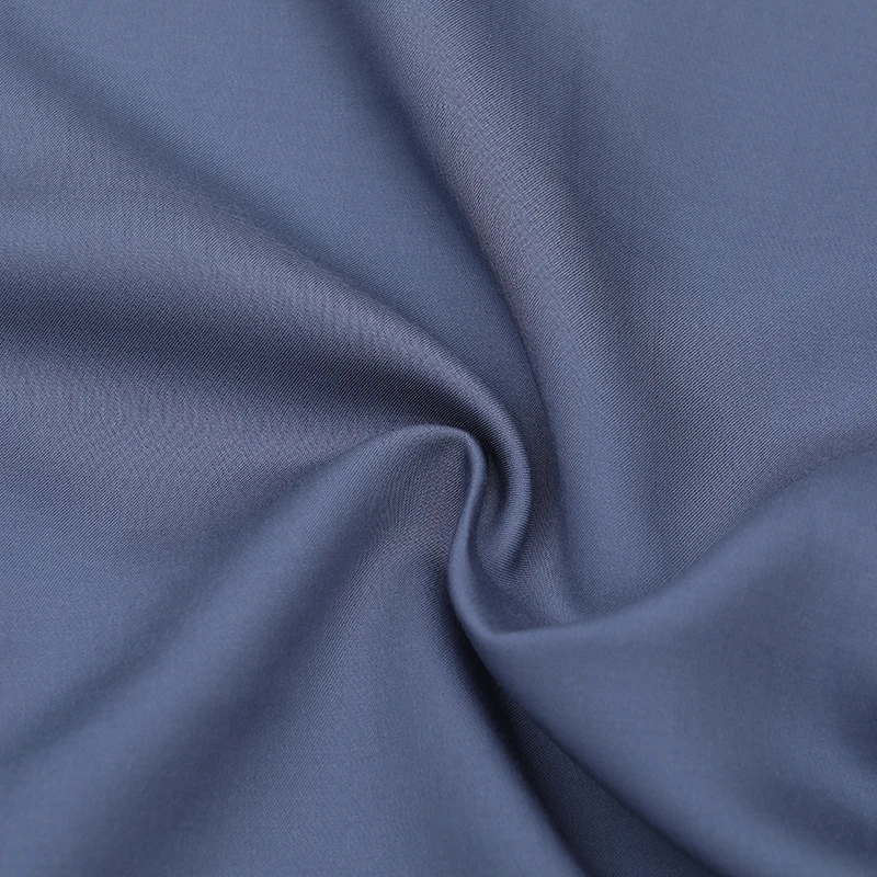 300TC 100% bamboo home textile fabric for USA AU market