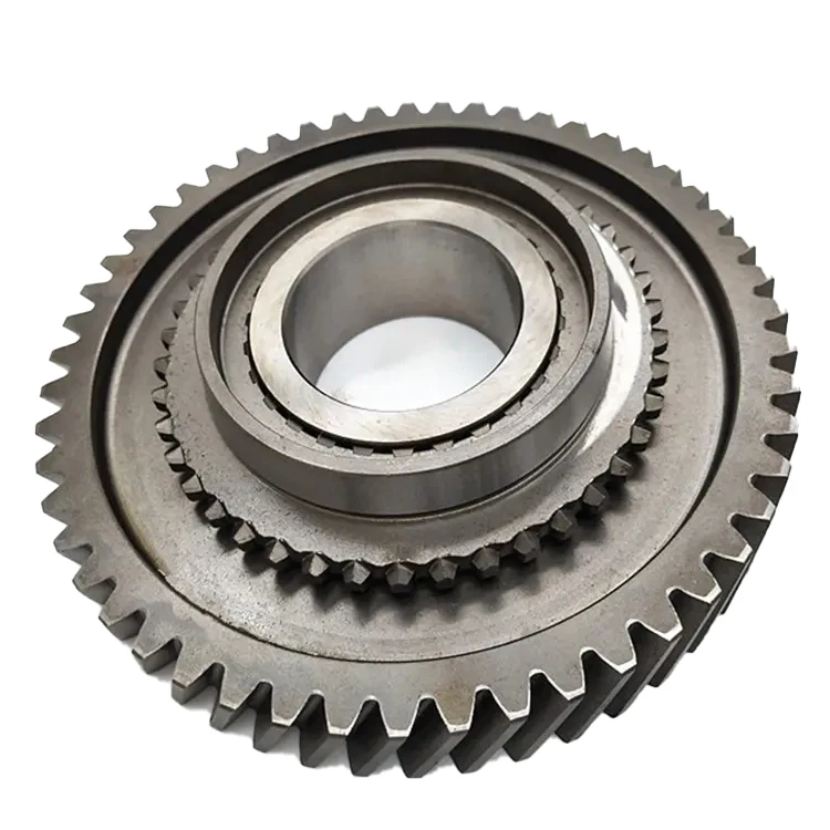 Differential Helical Pinion Gear Units Module 1.25 2 6