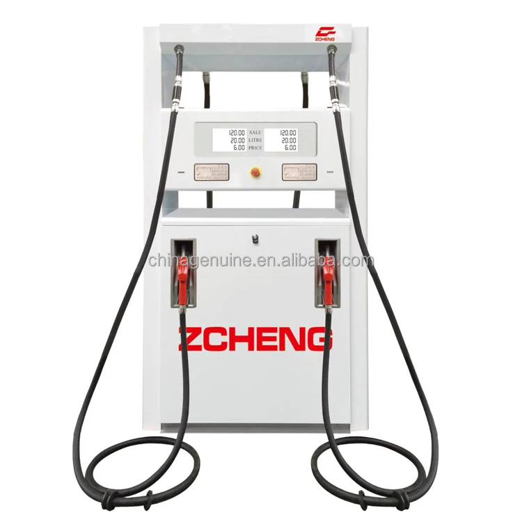 Good After Sale Service Factory High Technical Gas Station Bennett Pump Africa Tatsuno Fuel Dispenser