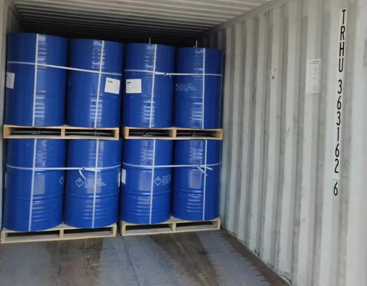 Chinese Manufacture Low Price Polydimethylsiloxane 70131-67-8 Hydroxy Terminated Silicone Oil