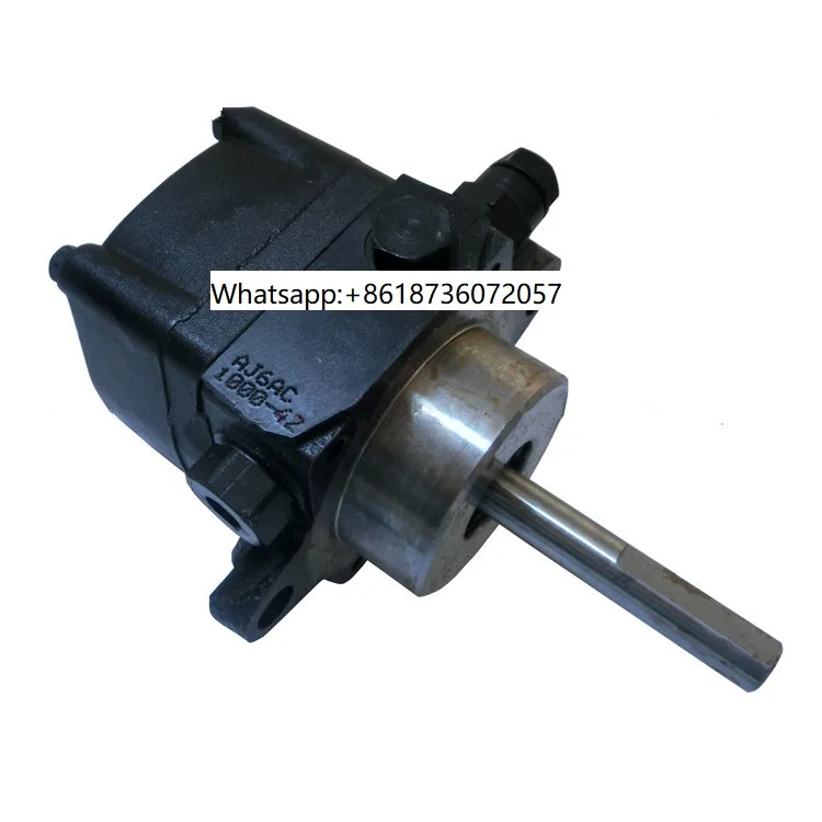 Wholesale AS47A7432 S.untec AS47A 7432 Oil Pump for diesel oil or Oil gas dual burner Shipping same day