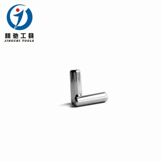 Factory high quality precision surface finishing roller burnising tool through-hole