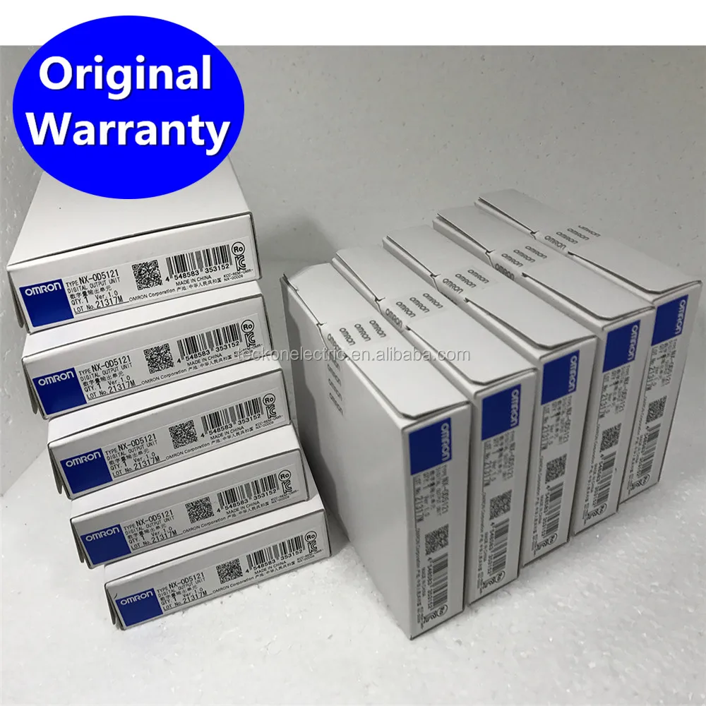 NX-OD nx-серии цифровой выход тразистора блок NX-OD4121 NX-OD4256 NX-OD5121 NX-OD5256