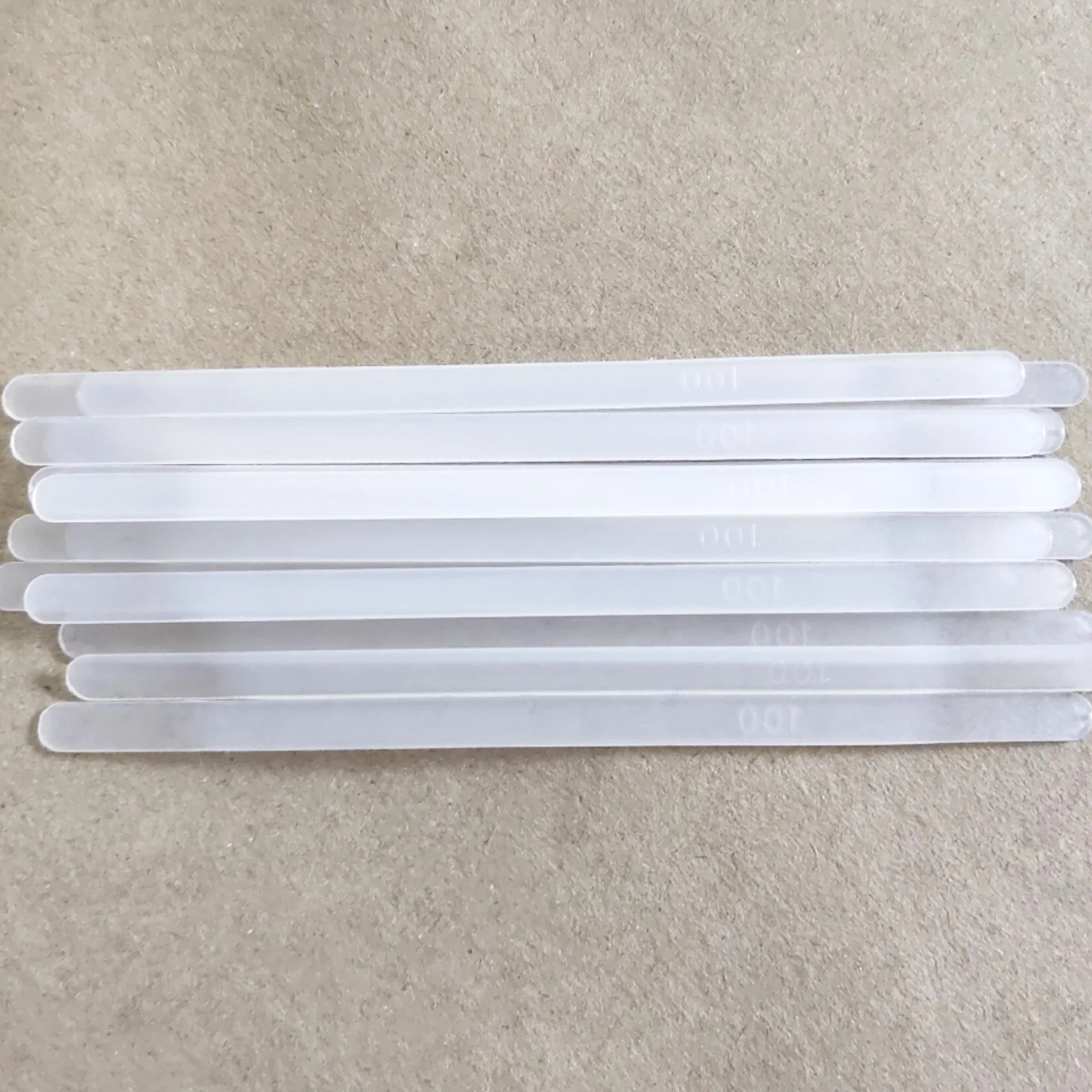 Plastic bra bone underwear accessories side bone