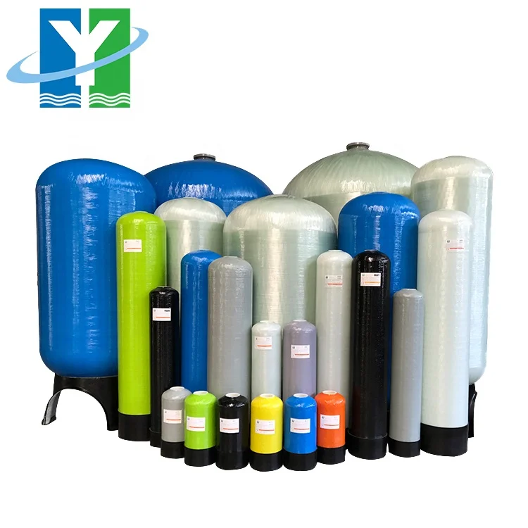 water softener  Water Filters Deionization Exchange Boiler or Cooling tower feed water filter