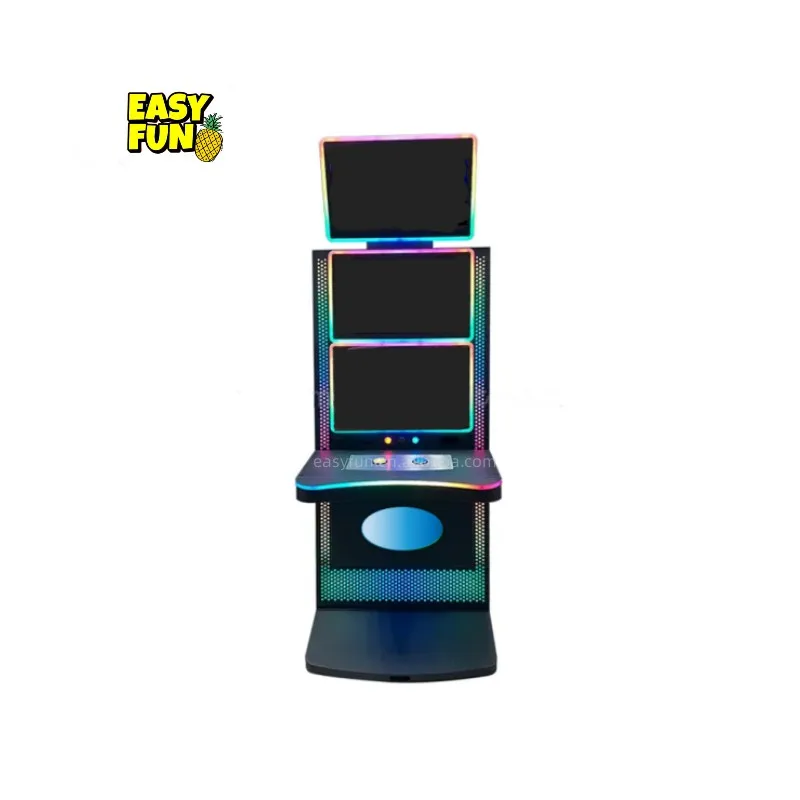 home bar video game machine
