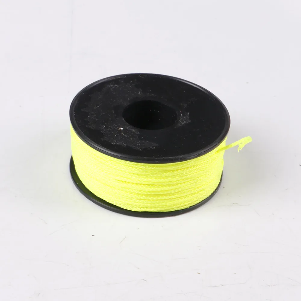 Hot Selling 1mm 2mm PP Twine Industrial Packaging Rope Plastic Thread 18 21 24 Ply Twisted Polypropylene PP Twine