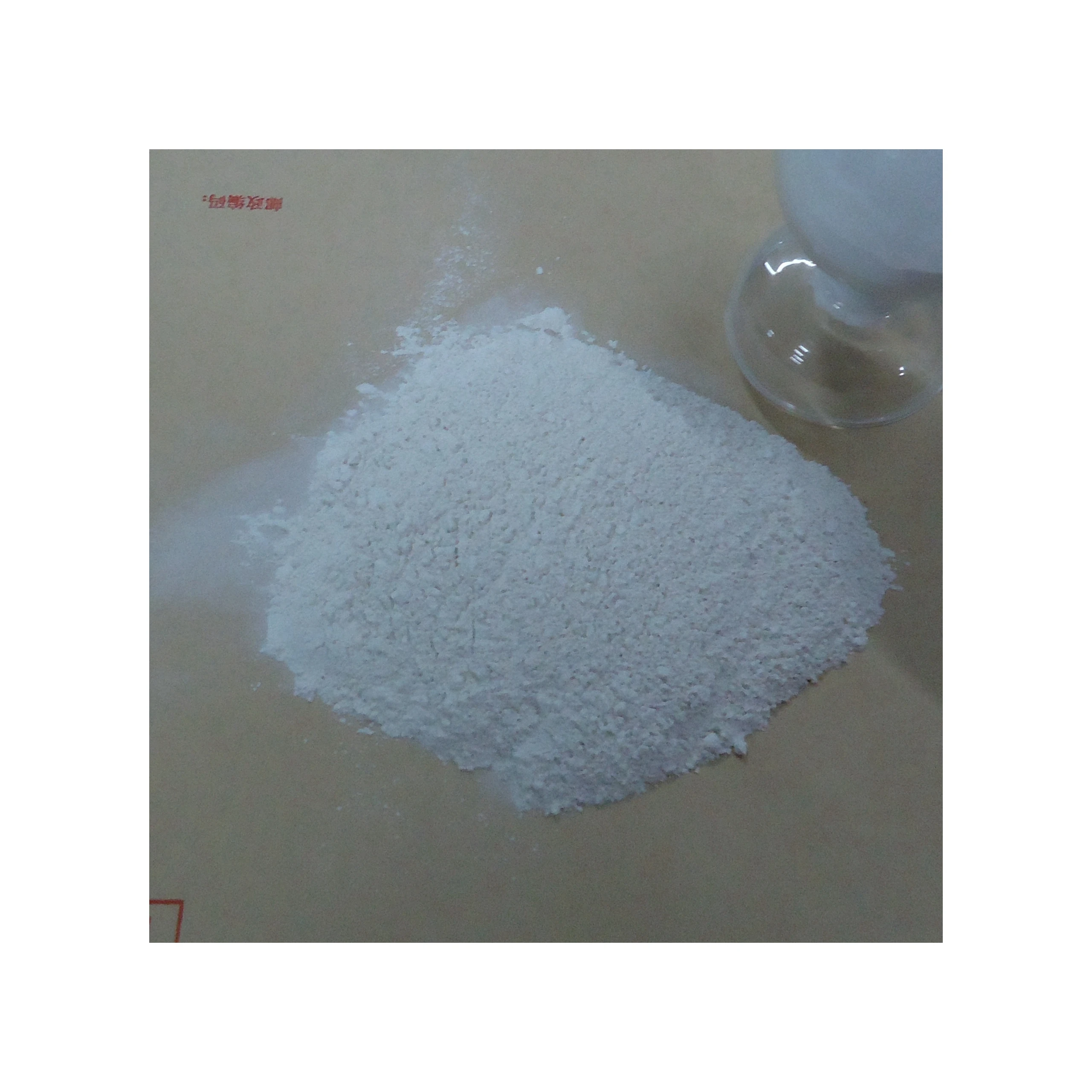 Production Wholesale Feed Grade Raw Clay Montmorillonite Green Bentonite