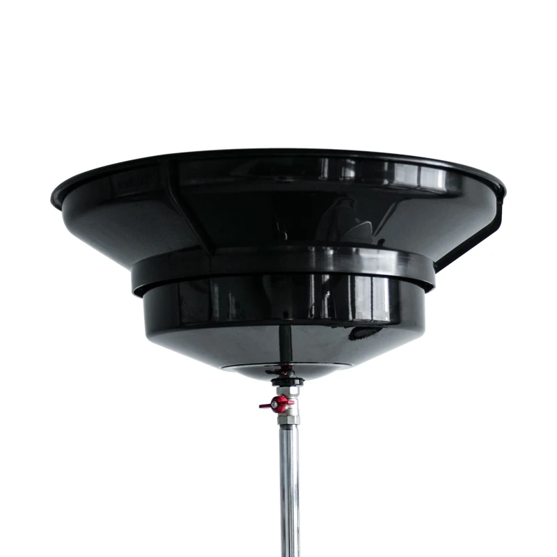 Extra wide and large oil collecting basin waste oil recycling machine car maintenance equipment