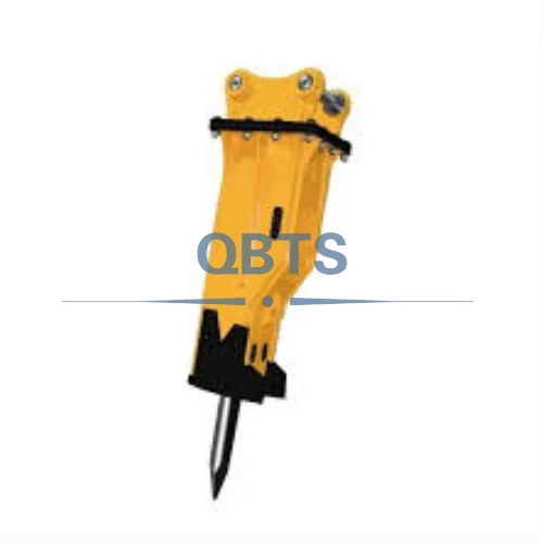 KINGHO wholesale good price excavator attachments hydraulic breaker hydraulic hammer
