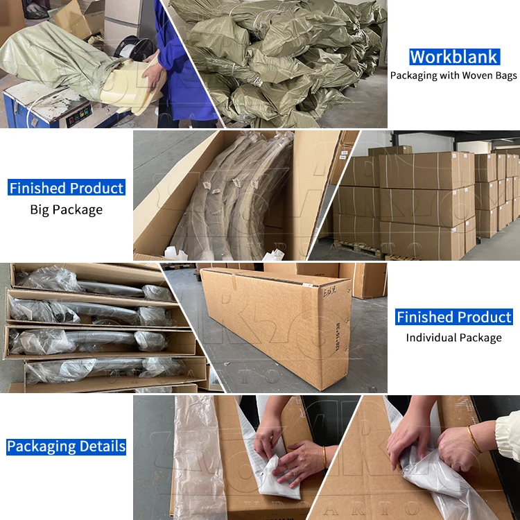 Rear Bumper Bright Black Rear Roof Spoiler Wing Roof Spoiler For Audi Q8 2018+